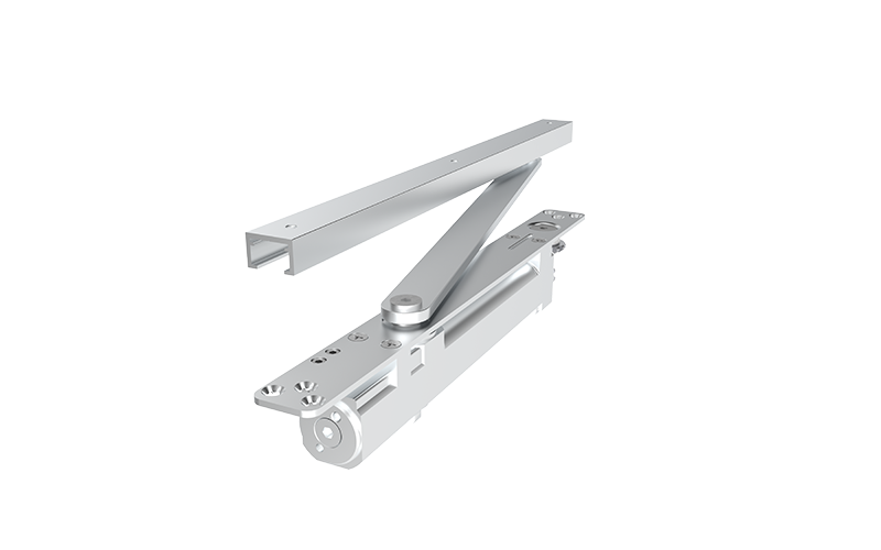 ITS-96V隱藏閉門(mén)器